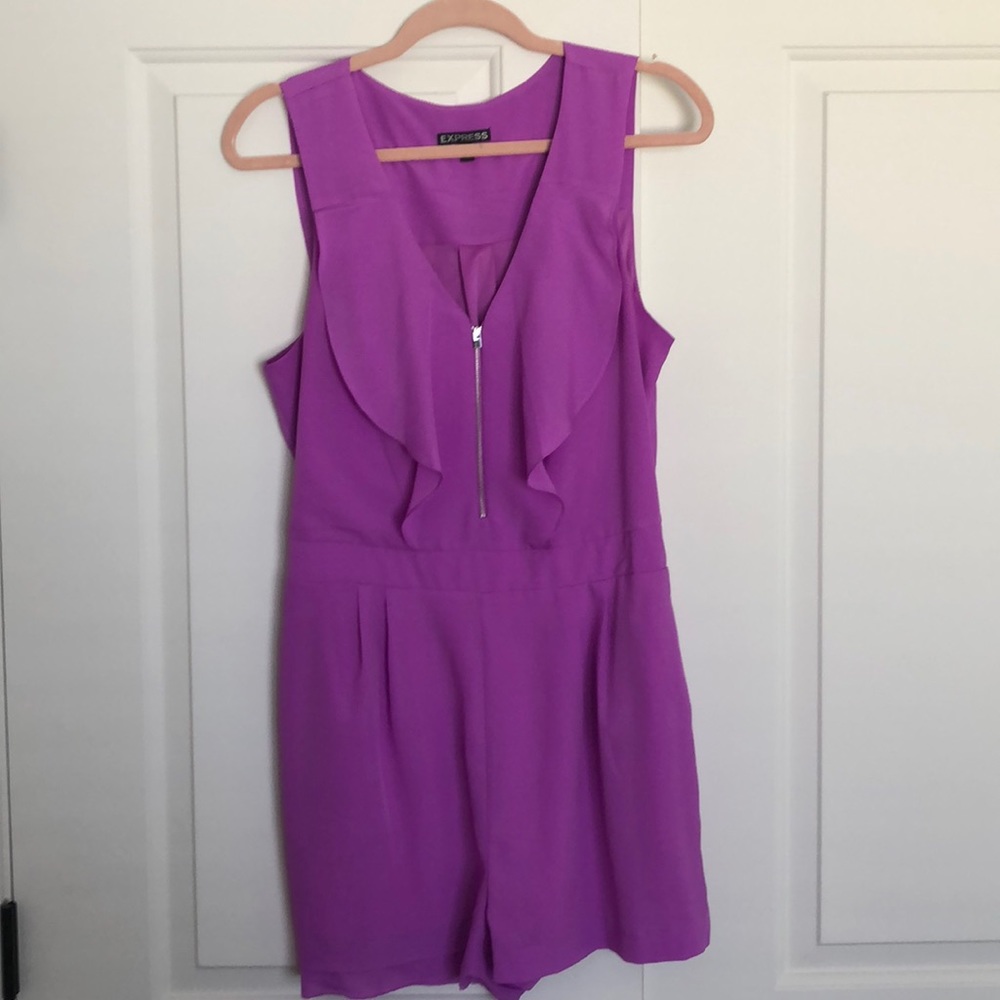 Amazing romper!